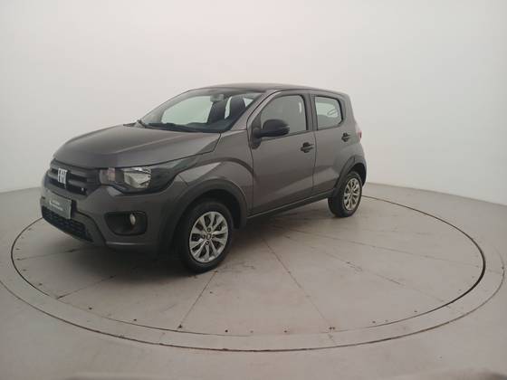 FIAT MOBI 1.0 EVO FLEX LIKE. MANUAL FIAT MOBI 1.0 EVO FLEX LIKE. MANUAL